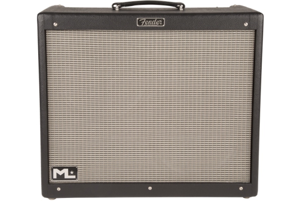 Hot Rod DeVille ML 212 Black