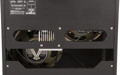 Combo de Chitară Fender Hot Rod DeVille ML 212 Black