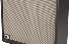 Combo de Chitară Fender Hot Rod DeVille ML 212 Black