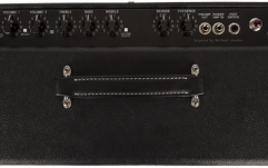 Combo de Chitară Fender Hot Rod DeVille ML 212 Black