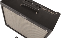 Combo de Chitară Fender Hot Rod DeVille ML 212 Black