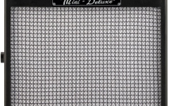 Combo de Chitară Fender MD20 Mini Deluxe Amplifier Black