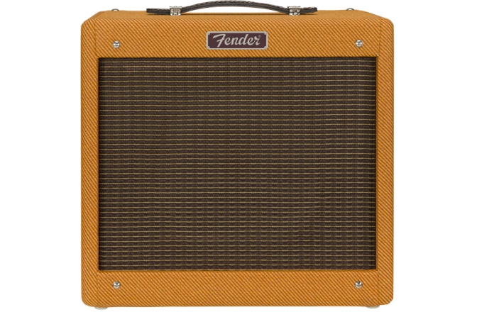Combo de Chitară Fender Pro Junior IV Lacquered Tweed