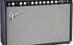 Combo de Chitară Fender Super-Sonic 22 Combo Black 230V EUR