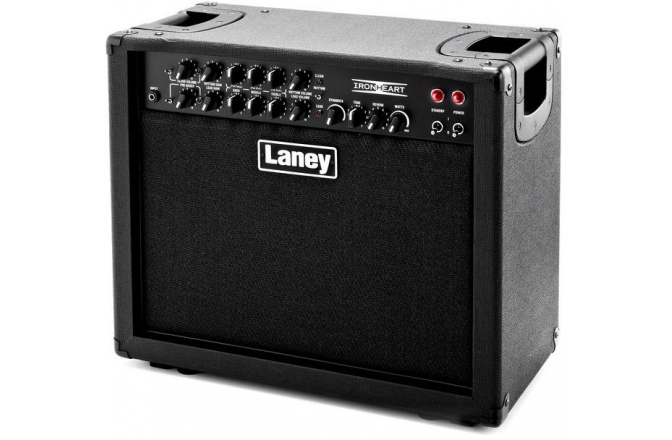 Combo de chitara electrica Laney IRT30-112