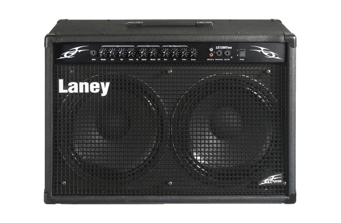 Combo de chitară Laney LX120RT