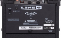 Combo de chitara acustica Line6 Micro Spider