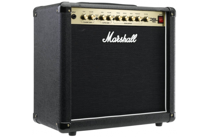 Combo de chitară Marshall DSL15C