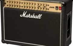 Combo de chitară Marshall JVM410C