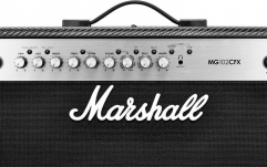 Combo de chitara Marshall MG102 CFX