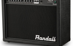 Combo de chitara Randall RX75RE