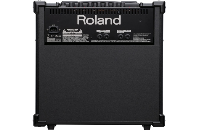 Combo de chitara Roland CUBE-80GX