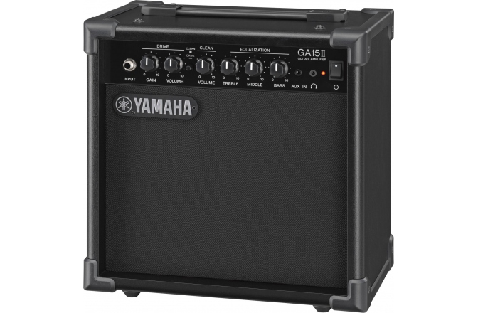 Combo de chitară Yamaha GA15 II
