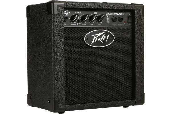 Peavey BackStage 1x6.5'' 10W — 4