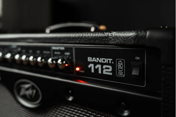 Peavey Bandit 112 — 2