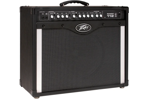 Peavey Bandit 112 — 4