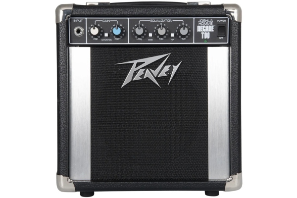 Peavey Josh Homme Decade Too