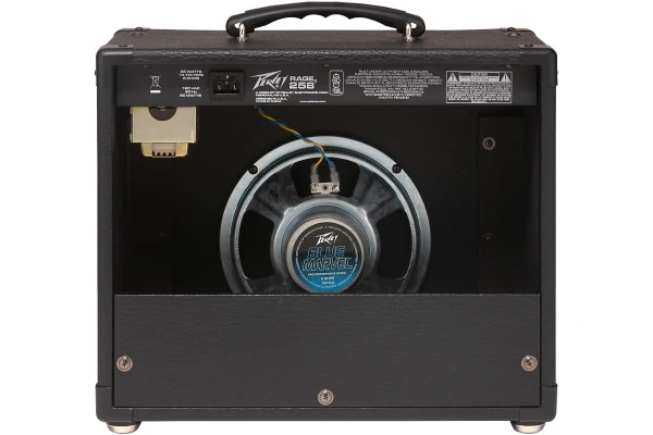 Peavey Rage 258 1x8'' 25W — 2