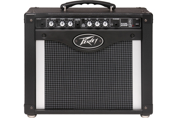 Peavey Rage 258 1x8'' 25W