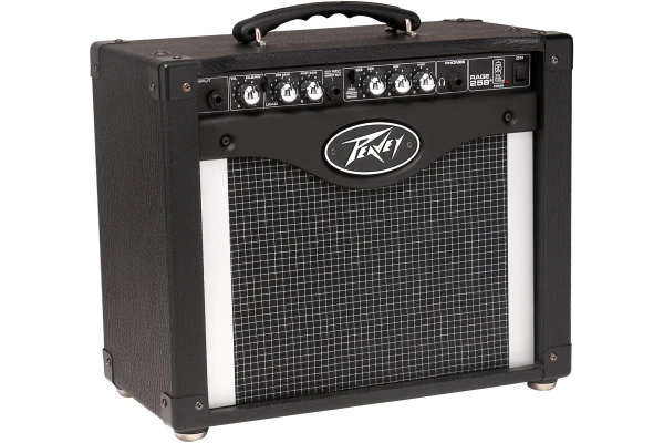 Peavey Rage 258 1x8'' 25W — 4