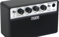 Combo electrică/acustică YUER  BA-10E Portable Amp for Electric Guitar with Bluetooth