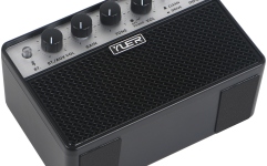 Combo electrică/acustică YUER  BA-10E Portable Amp for Electric Guitar with Bluetooth