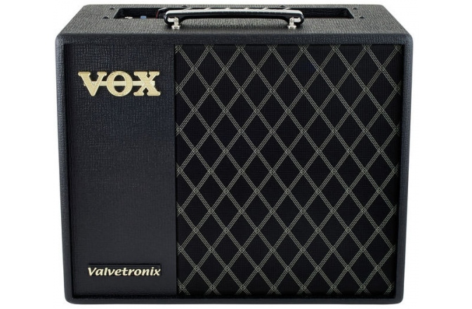 Combo hibrid pentru chitara electrica VOX VT40X