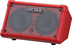 Combo instrument / voce Boss Cube Street 2 Red