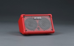 Combo instrument / voce Boss Cube Street 2 Red