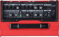 Combo instrument / voce Boss Cube Street 2 Red