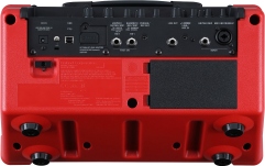 Combo instrument / voce Boss Cube Street 2 Red