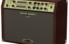 Combo instrumente acustice Behringer ACX1800