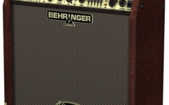 Combo instrumente acustice Behringer ACX450