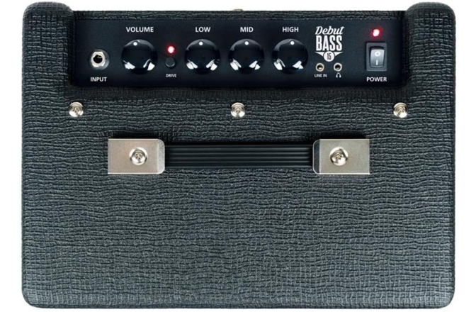 Combo pentru bas BlackStar Debut Bass 15