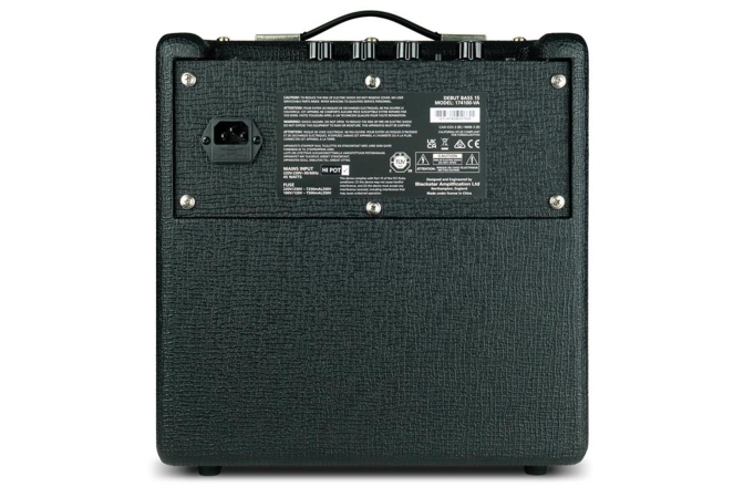 Combo pentru bas BlackStar Debut Bass 15