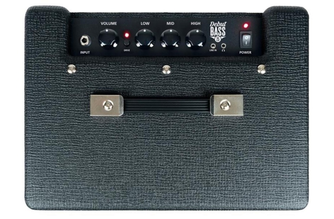 Combo pentru bas  BlackStar Debut Bass 25