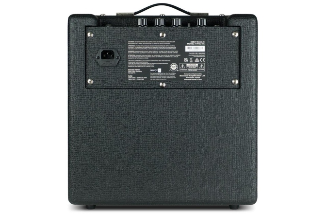 Combo pentru bas  BlackStar Debut Bass 25