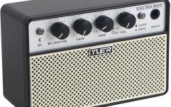 Combo pentru bas electric YUER  BA-10 Portable Amp for Bass Guitar with Bluetooth