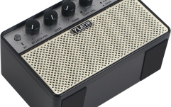 Combo pentru bas electric YUER  BA-10 Portable Amp for Bass Guitar with Bluetooth