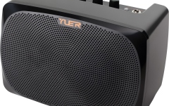 Combo pentru bas electric YUER  YS 10B Portable Amp for Bass Guitar with Bluetooth