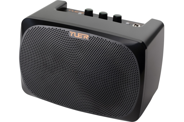 YS 10B Portable Amp for Bass Guitar with Bluetooth YS 10B Portable Amp for Bass Guitar with Bluetooth