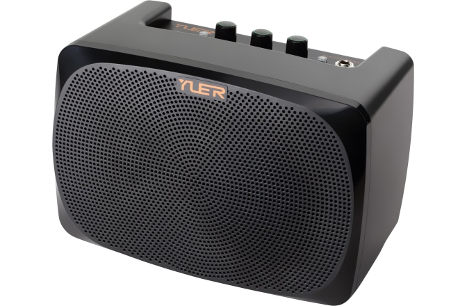 Combo pentru bas electric YUER  YS 10B Portable Amp for Bass Guitar with Bluetooth
