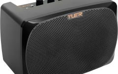 Combo pentru bas electric YUER  YS 10B Portable Amp for Bass Guitar with Bluetooth