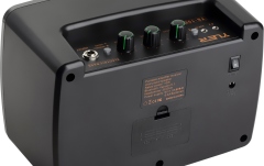 Combo pentru bas electric YUER  YS 10B Portable Amp for Bass Guitar with Bluetooth