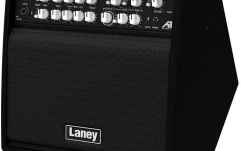 Combo chitara electro-acustica Laney A1+