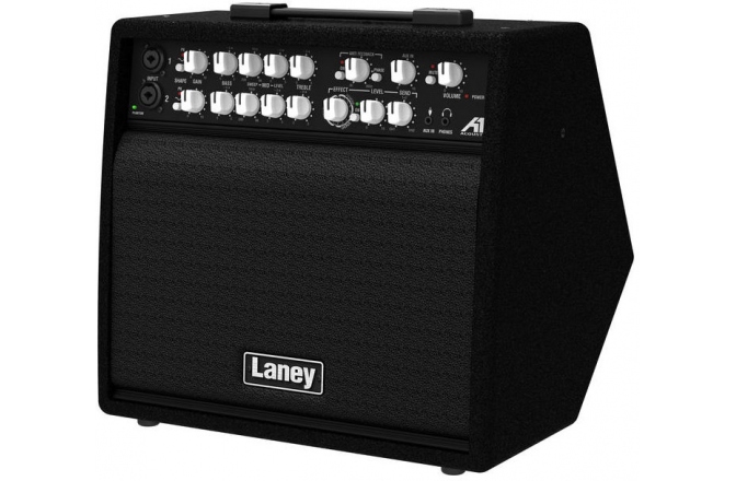 Combo chitara electro-acustica Laney A1+
