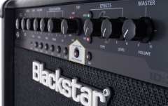 Combo pentru chitara electrica BlackStar ID:30 TVP