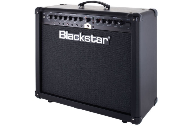 Combo pentru chitara electrica BlackStar ID:60 TVP