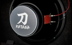 Combo pentru chitara electrica Boss Katana 100