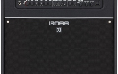 Combo pentru chitara electrică Boss Katana Artist - Display Showroom